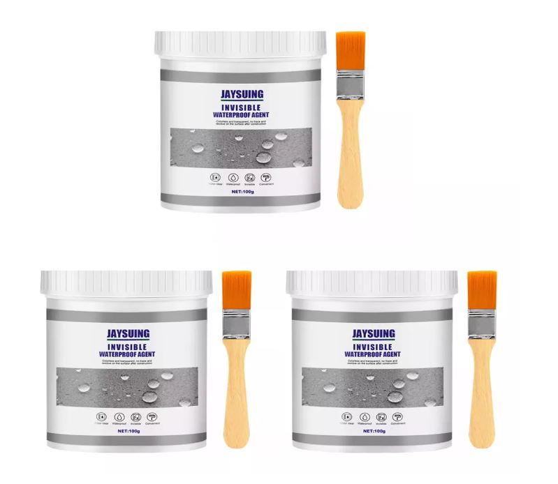 Sellador impermeabilizante invisible (3)